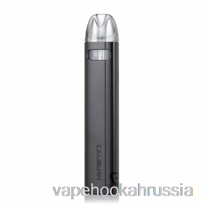 Vape россия Uwell Caliburn A2s Pod System черный